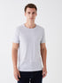 LC Waikiki Crew Neck Short Sleeve Men's T-shirt